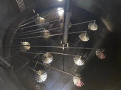 IC（内循环厌氧反应器）